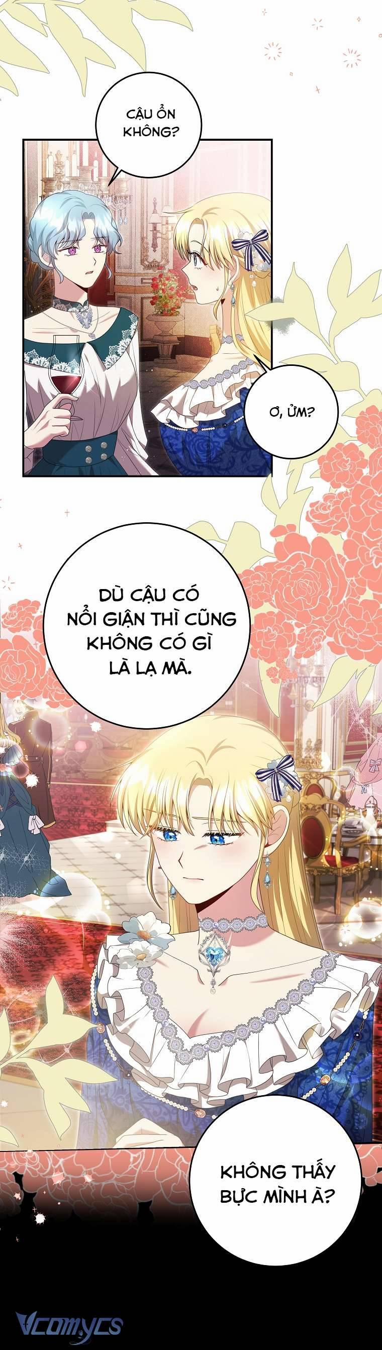 [18+] Cách Gia Hạn Hợp Đồng Hôn Nhân 18 trang 26