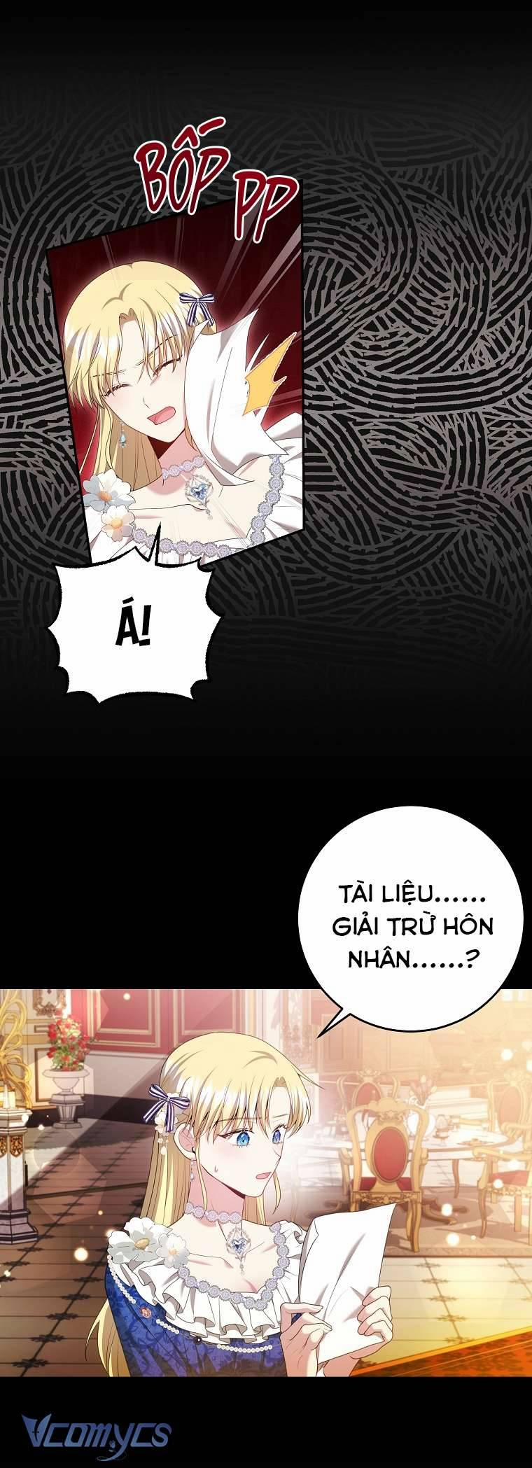 [18+] Cách Gia Hạn Hợp Đồng Hôn Nhân 18 trang 36