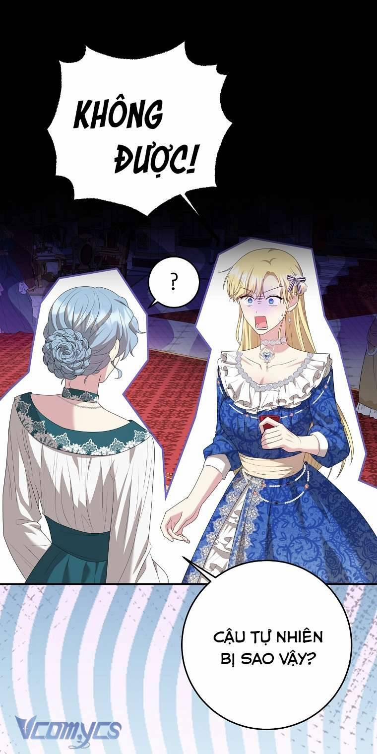 [18+] Cách Gia Hạn Hợp Đồng Hôn Nhân 18 trang 40