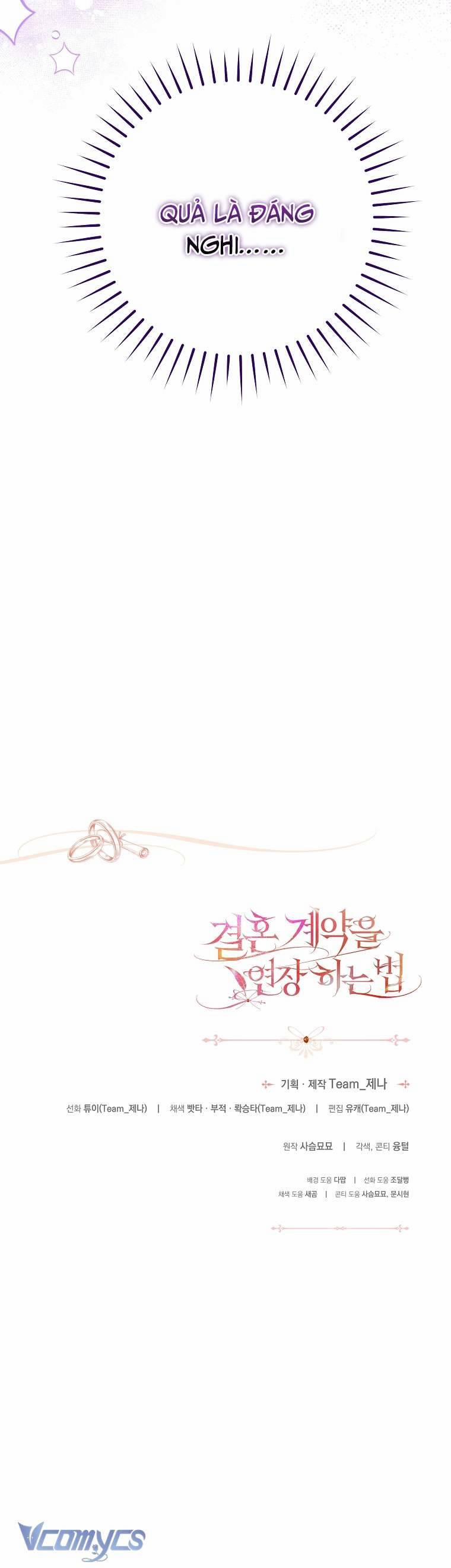 [18+] Cách Gia Hạn Hợp Đồng Hôn Nhân 18 trang 54