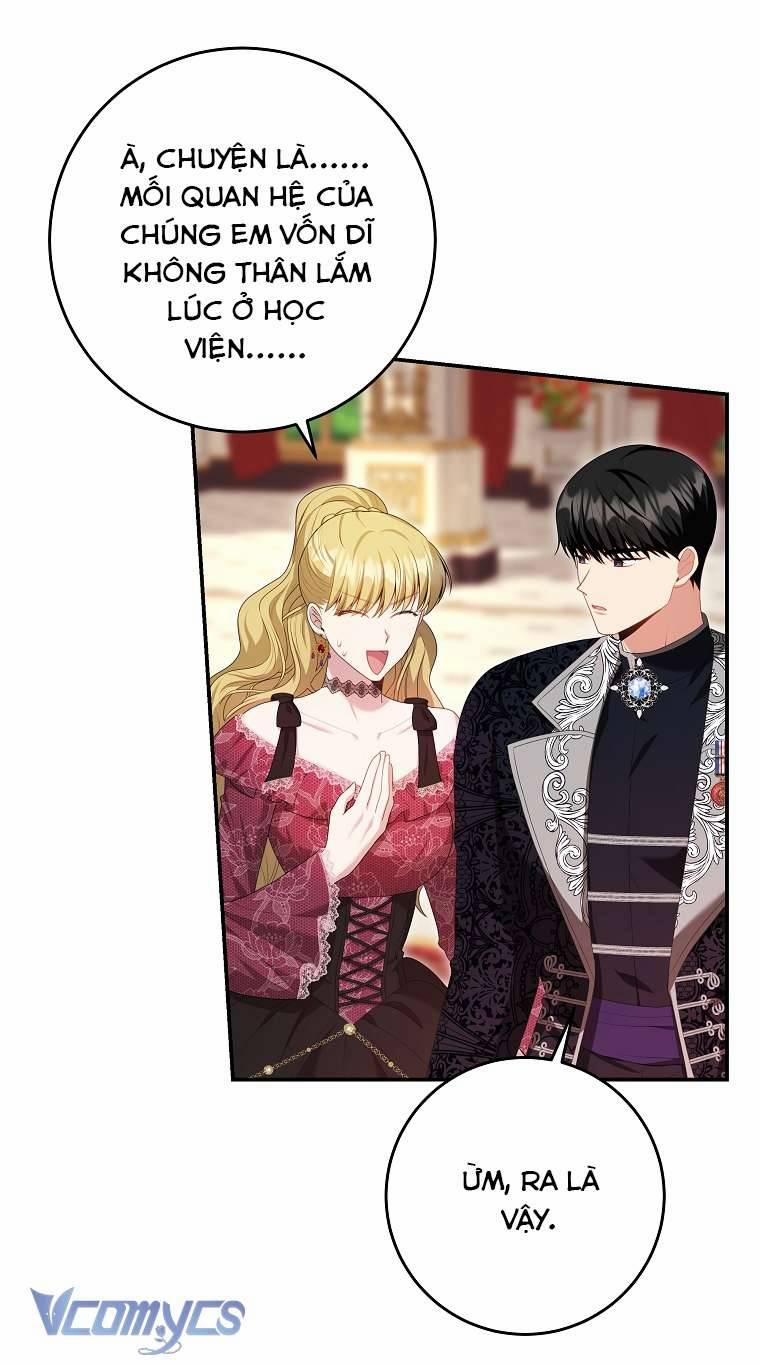 [18+] Cách Gia Hạn Hợp Đồng Hôn Nhân 19 trang 30