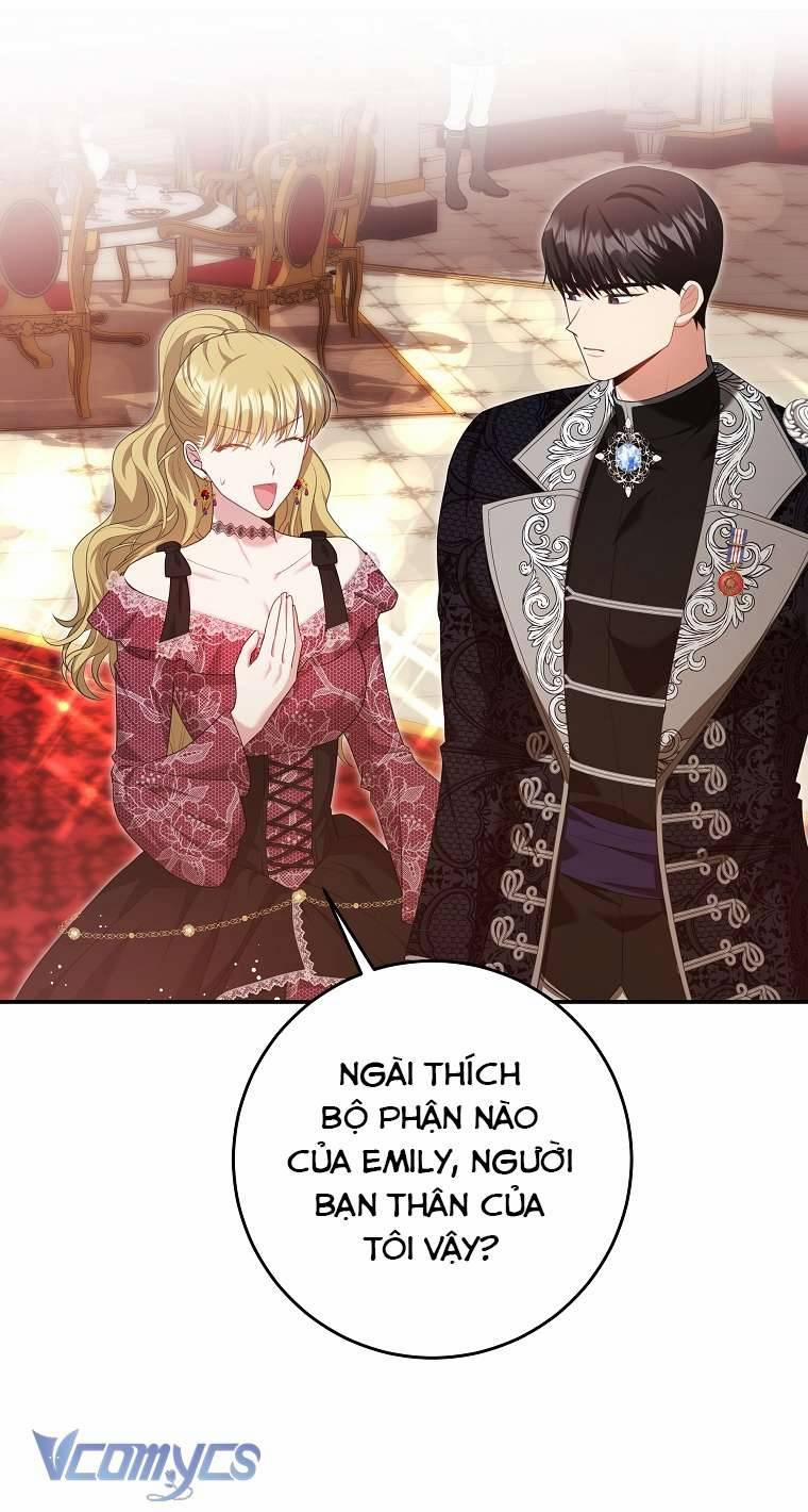 [18+] Cách Gia Hạn Hợp Đồng Hôn Nhân 19 trang 40