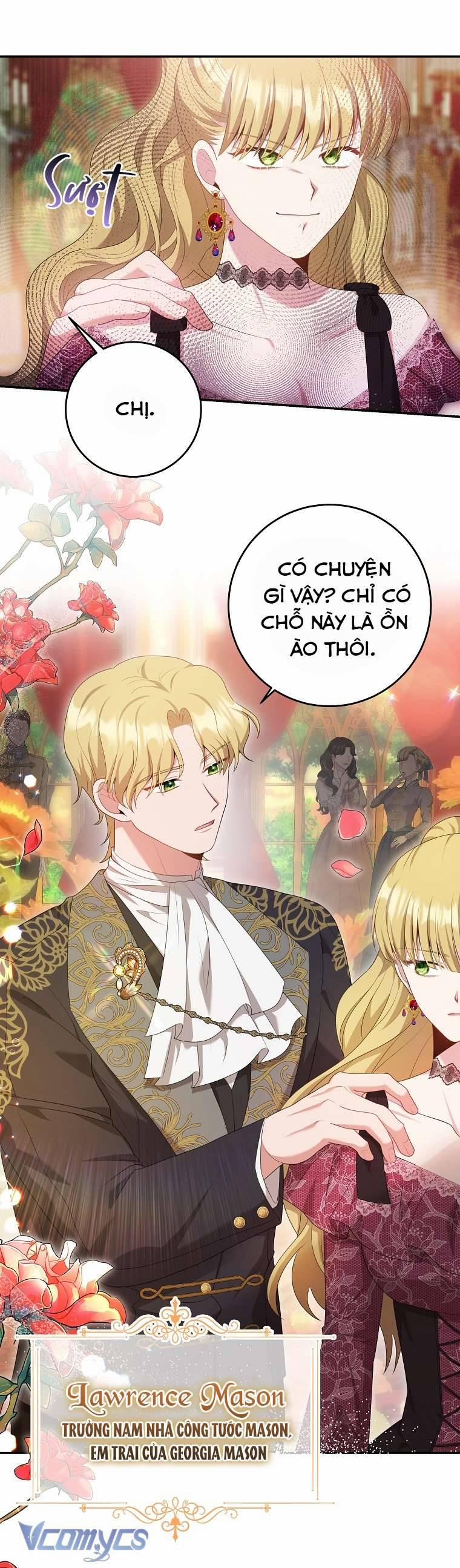 [18+] Cách Gia Hạn Hợp Đồng Hôn Nhân 19 trang 50