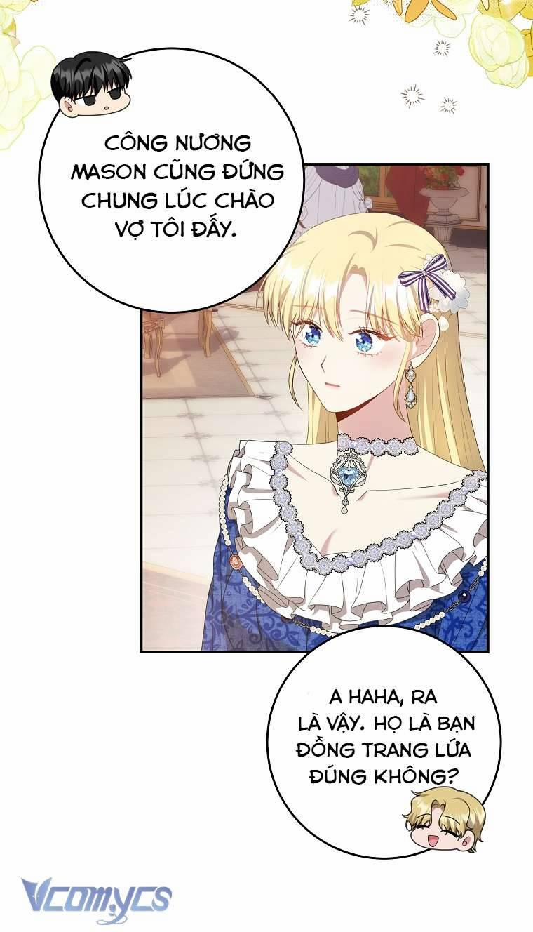 [18+] Cách Gia Hạn Hợp Đồng Hôn Nhân 19 trang 54