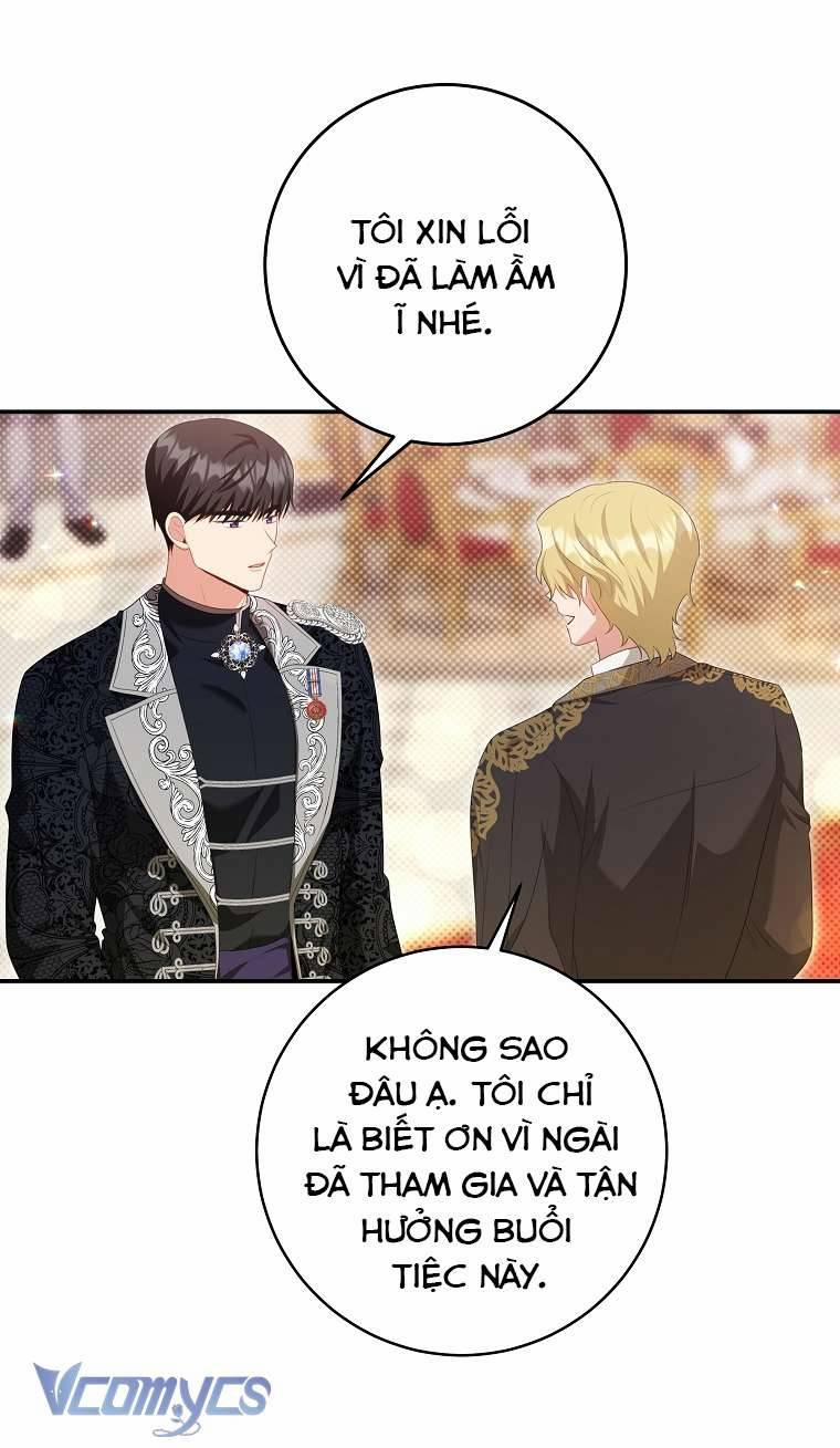 [18+] Cách Gia Hạn Hợp Đồng Hôn Nhân 19 trang 55