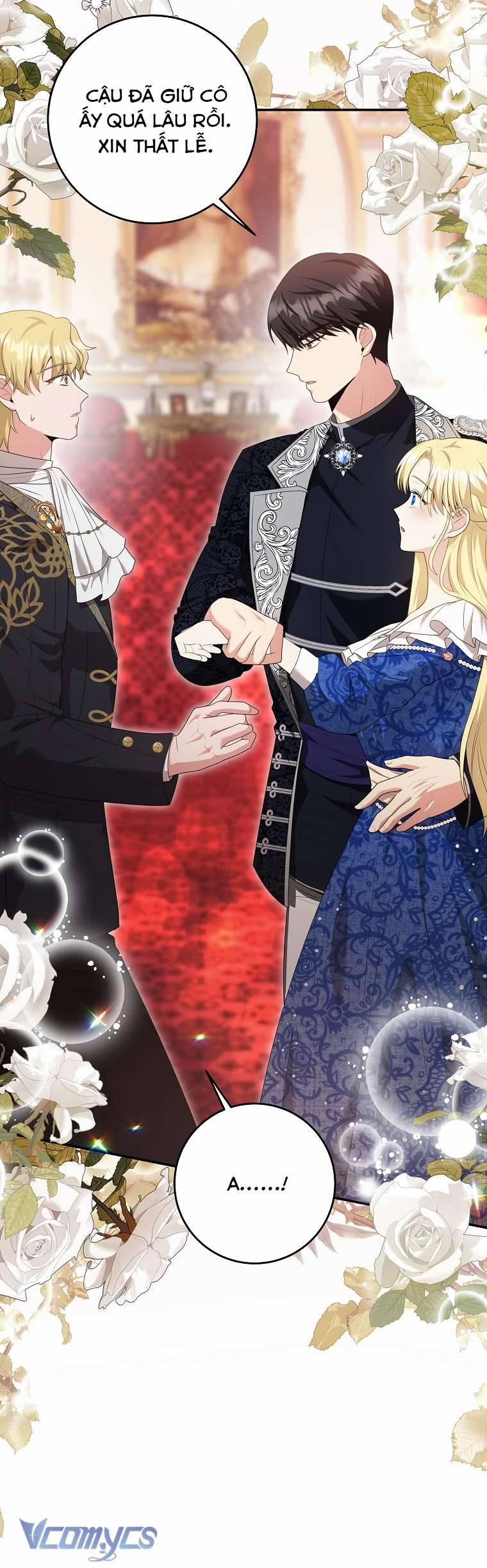 [18+] Cách Gia Hạn Hợp Đồng Hôn Nhân 19 trang 66