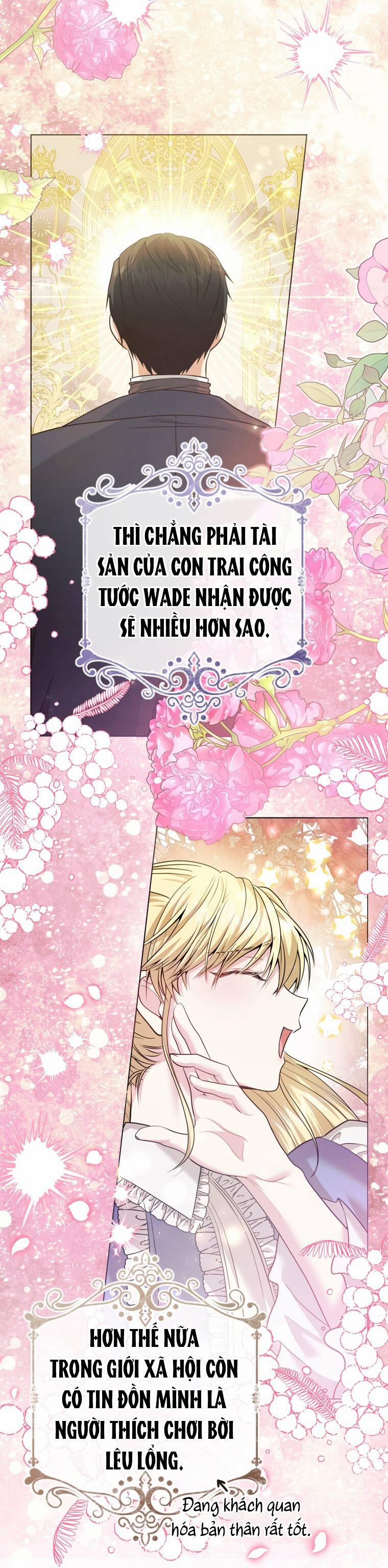 [18+] Cách Gia Hạn Hợp Đồng Hôn Nhân 2 trang 22