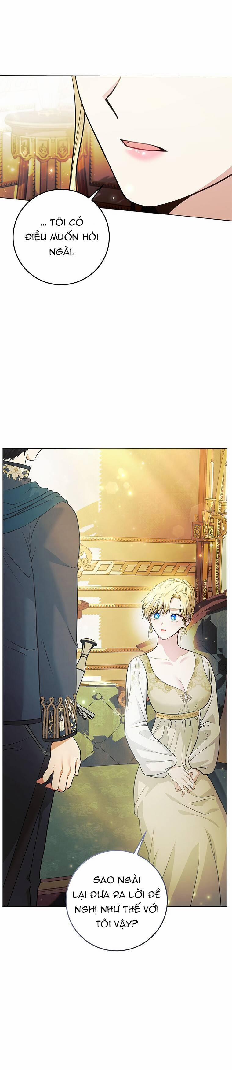 [18+] Cách Gia Hạn Hợp Đồng Hôn Nhân 2 trang 27