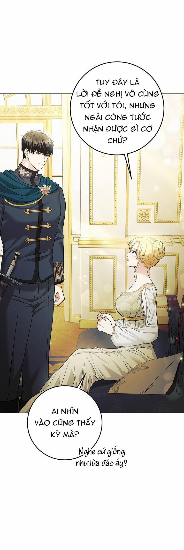 [18+] Cách Gia Hạn Hợp Đồng Hôn Nhân 2 trang 30