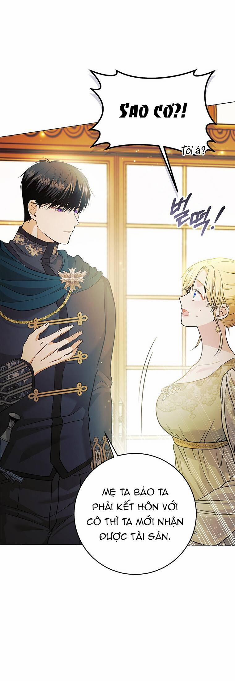[18+] Cách Gia Hạn Hợp Đồng Hôn Nhân 2 trang 36