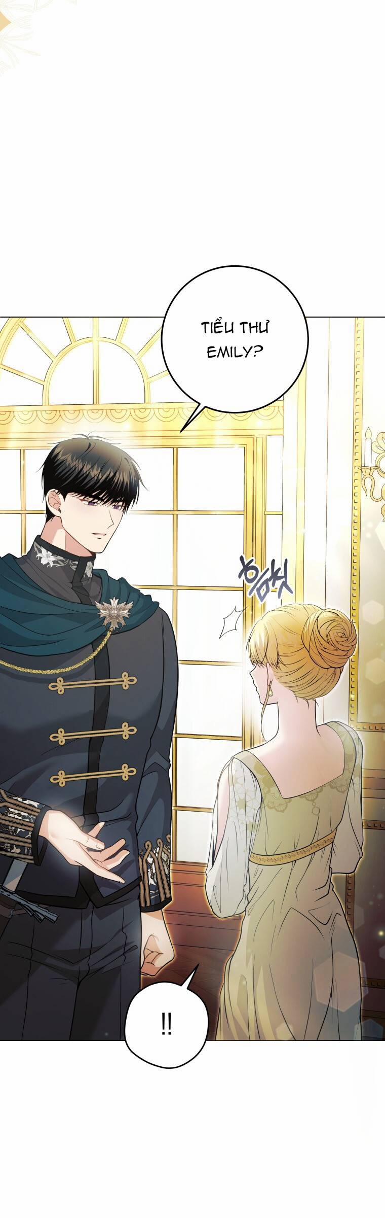 [18+] Cách Gia Hạn Hợp Đồng Hôn Nhân 2 trang 42