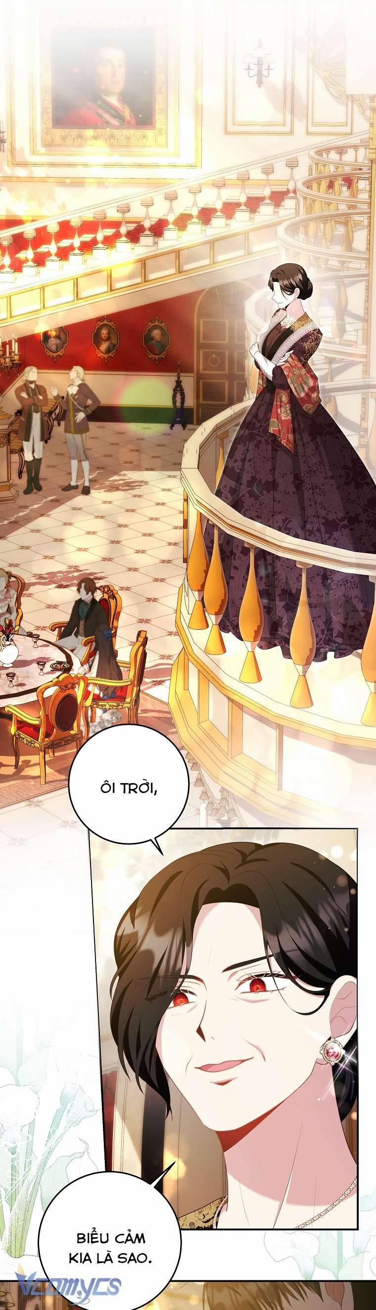 [18+] Cách Gia Hạn Hợp Đồng Hôn Nhân 20 trang 25