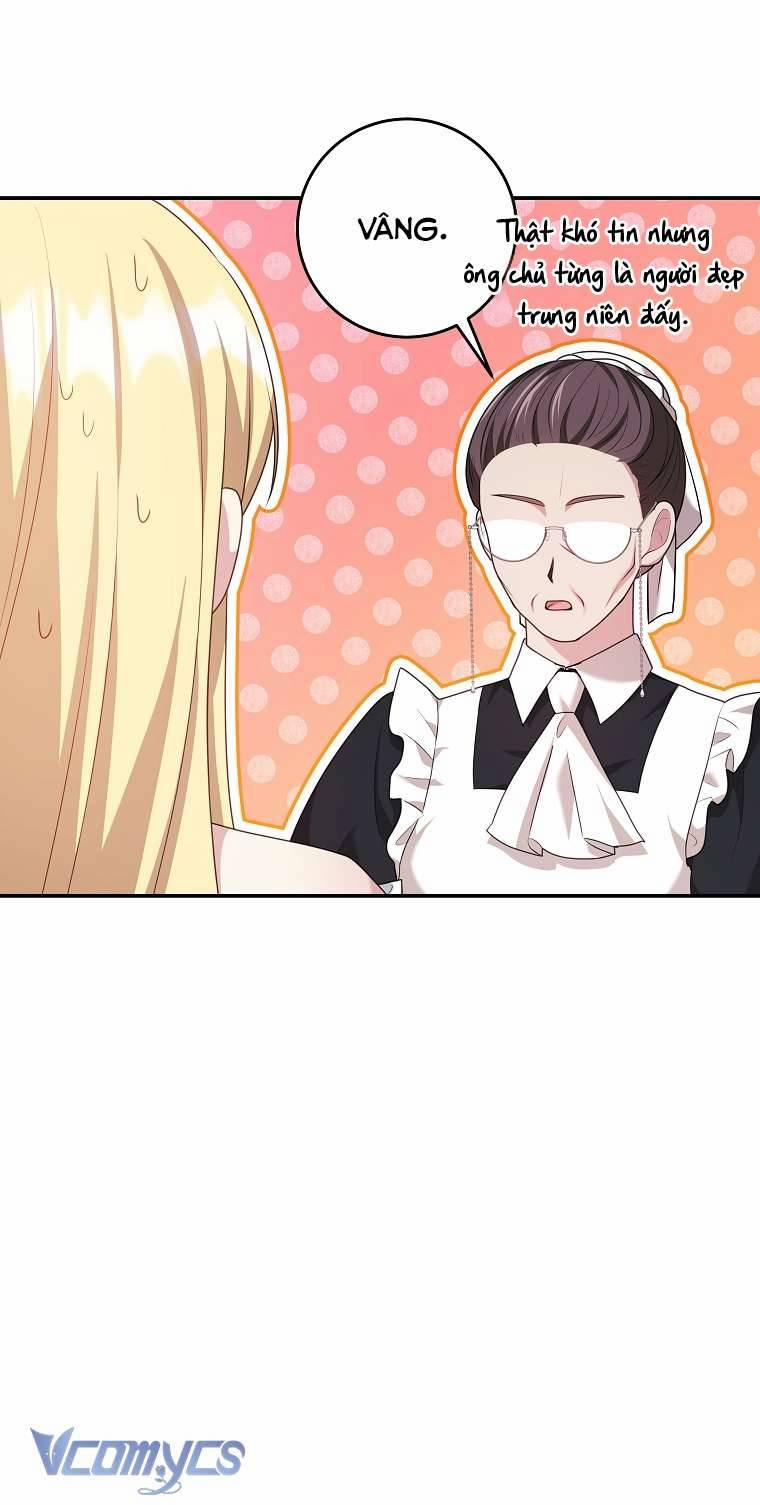 [18+] Cách Gia Hạn Hợp Đồng Hôn Nhân 20 trang 41