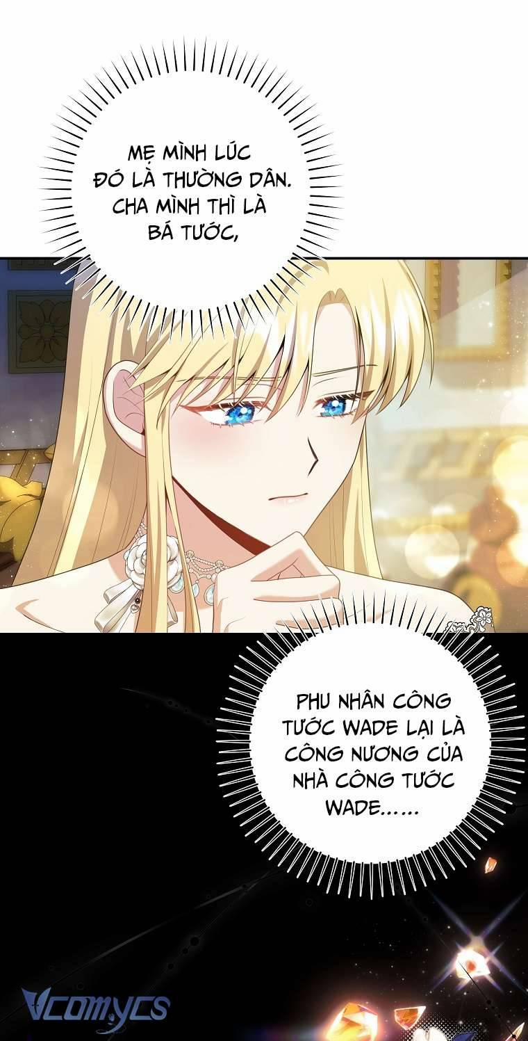 [18+] Cách Gia Hạn Hợp Đồng Hôn Nhân 20 trang 43