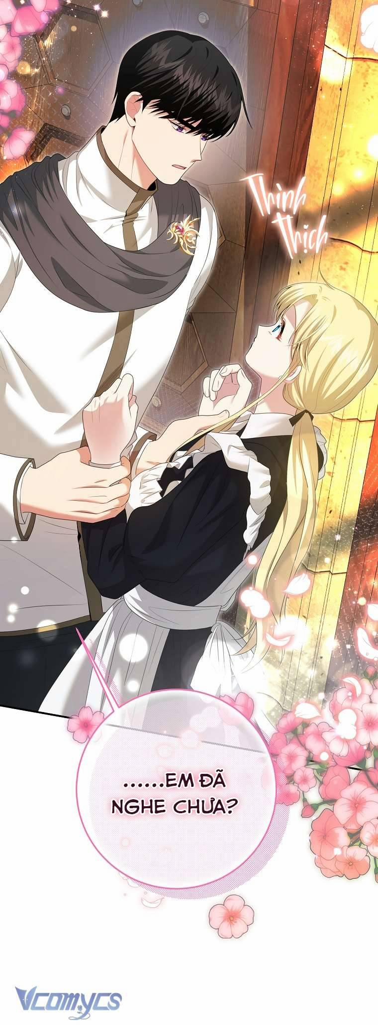 [18+] Cách Gia Hạn Hợp Đồng Hôn Nhân 21 trang 36