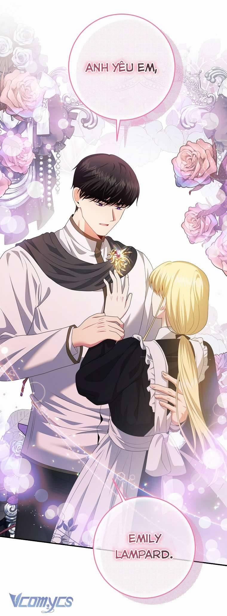 [18+] Cách Gia Hạn Hợp Đồng Hôn Nhân 21 trang 55