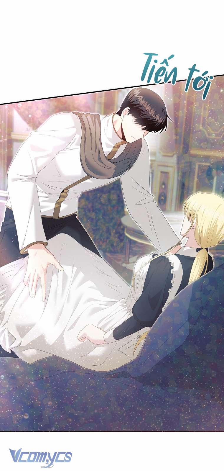 [18+] Cách Gia Hạn Hợp Đồng Hôn Nhân 22 trang 17