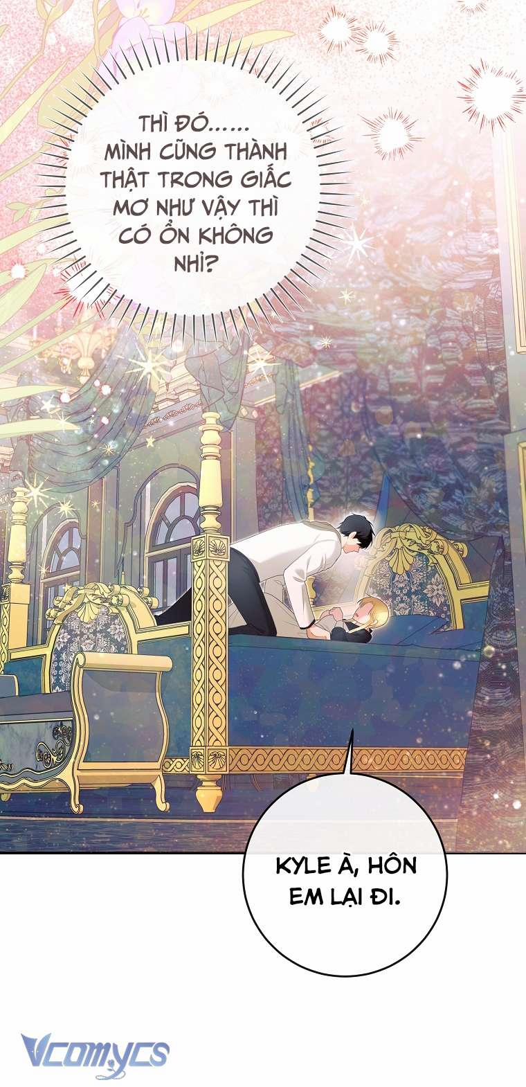 [18+] Cách Gia Hạn Hợp Đồng Hôn Nhân 22 trang 29