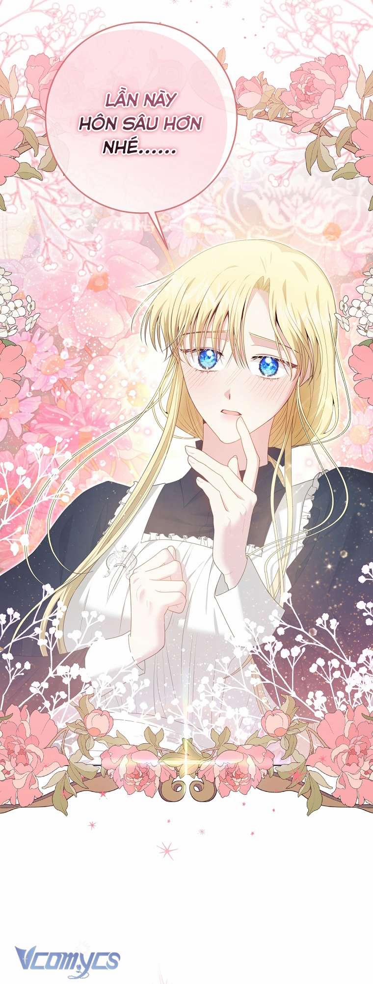 [18+] Cách Gia Hạn Hợp Đồng Hôn Nhân 22 trang 31