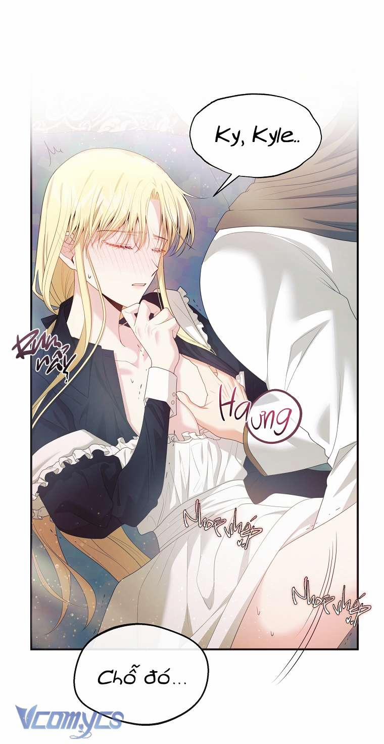 [18+] Cách Gia Hạn Hợp Đồng Hôn Nhân 22 trang 38