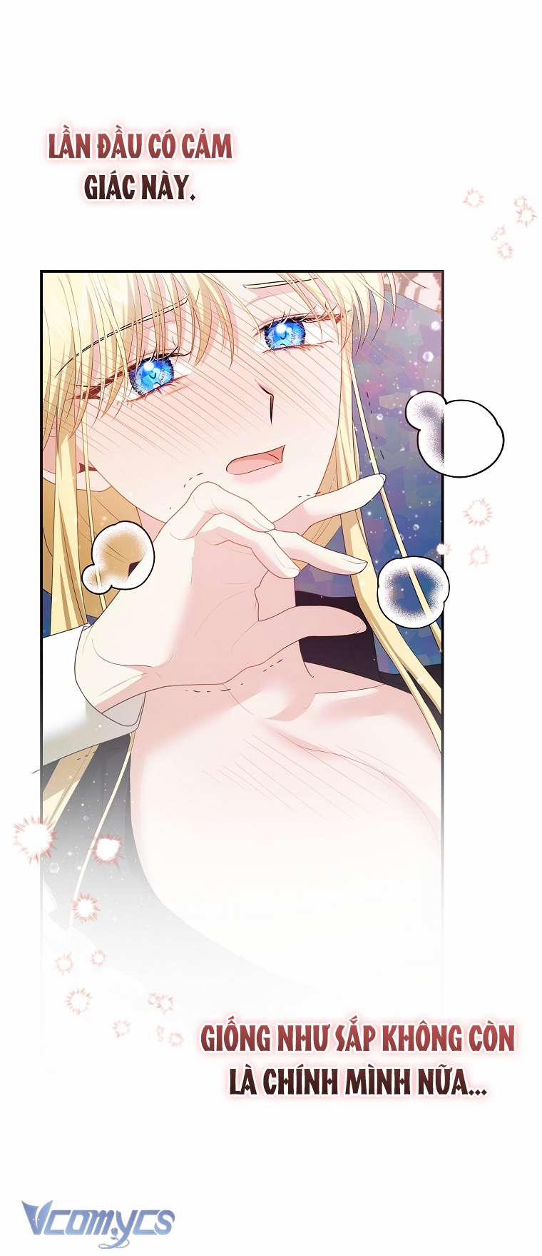 [18+] Cách Gia Hạn Hợp Đồng Hôn Nhân 22 trang 41