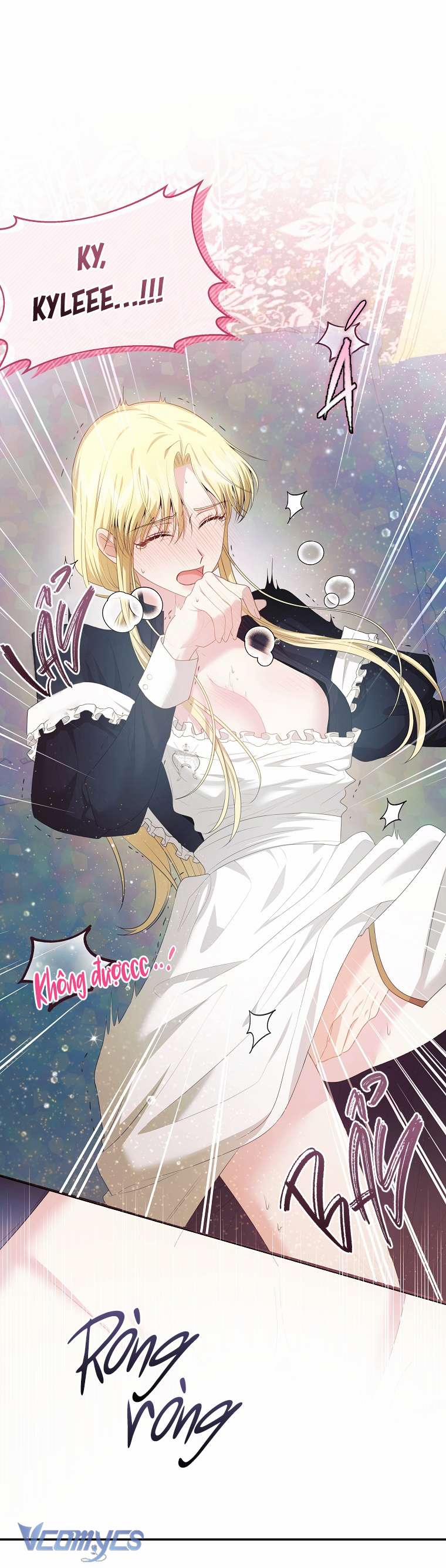 [18+] Cách Gia Hạn Hợp Đồng Hôn Nhân 22 trang 43