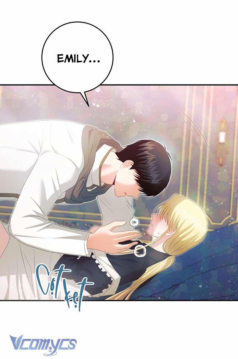 [18+] Cách Gia Hạn Hợp Đồng Hôn Nhân 22 trang 45