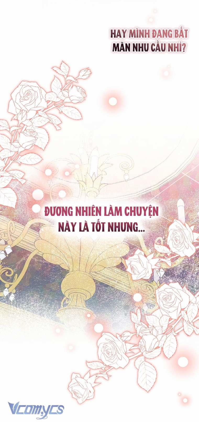 [18+] Cách Gia Hạn Hợp Đồng Hôn Nhân 22 trang 47