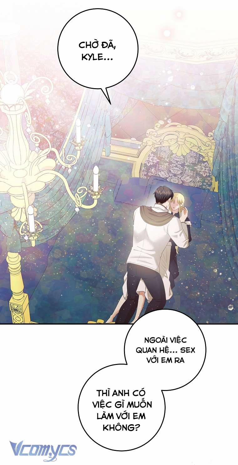 [18+] Cách Gia Hạn Hợp Đồng Hôn Nhân 22 trang 48