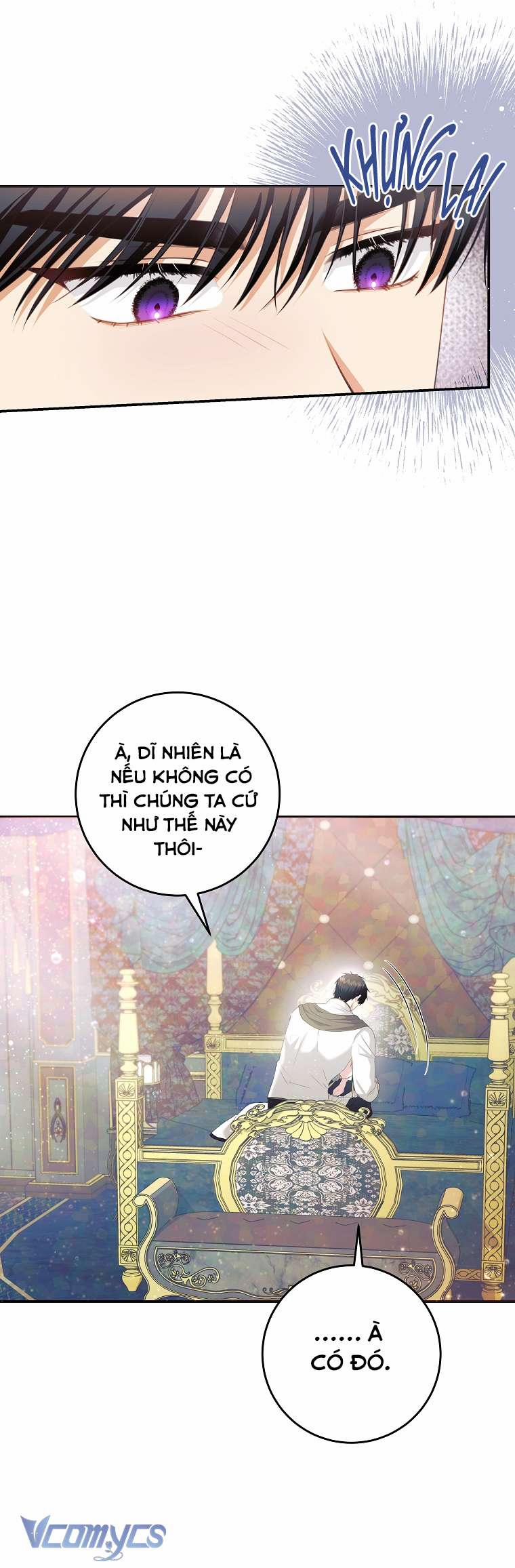 [18+] Cách Gia Hạn Hợp Đồng Hôn Nhân 22 trang 49