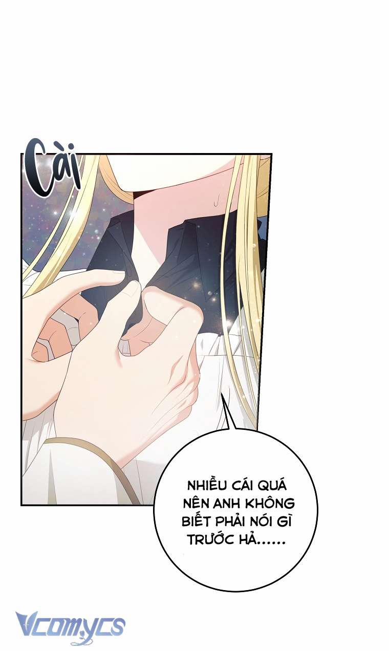 [18+] Cách Gia Hạn Hợp Đồng Hôn Nhân 22 trang 50