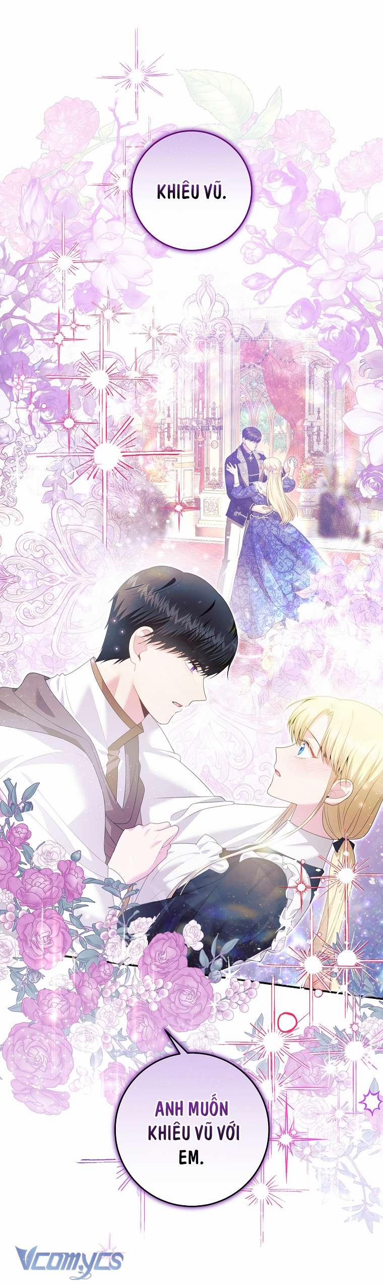 [18+] Cách Gia Hạn Hợp Đồng Hôn Nhân 22 trang 51