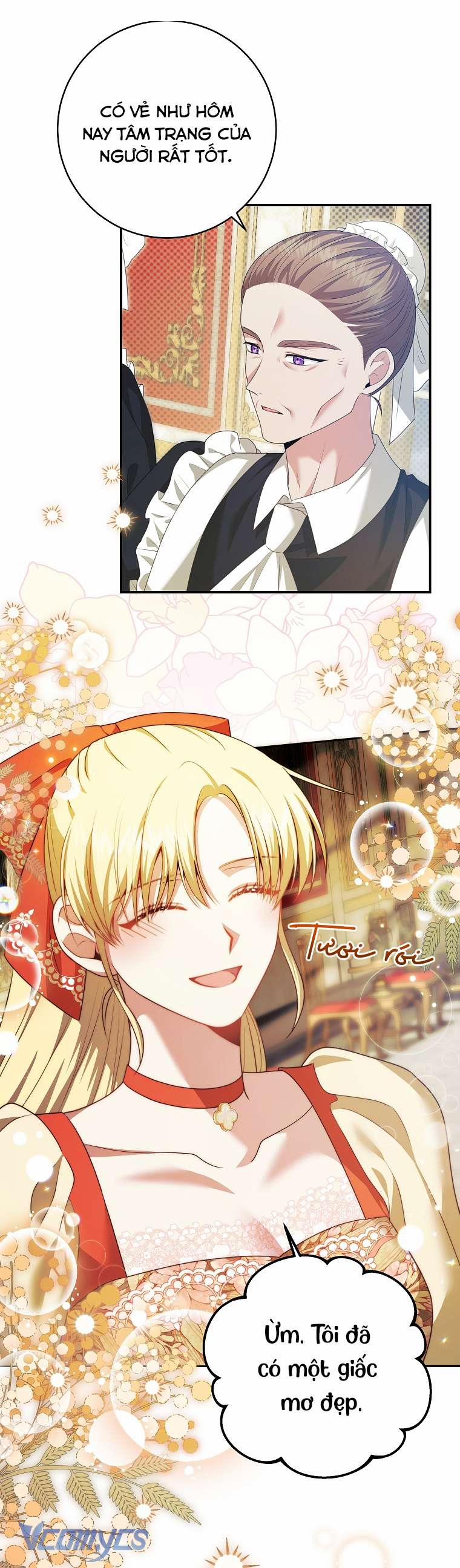 [18+] Cách Gia Hạn Hợp Đồng Hôn Nhân 23 trang 17