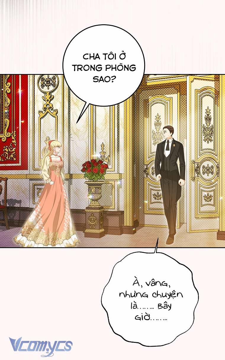 [18+] Cách Gia Hạn Hợp Đồng Hôn Nhân 23 trang 27