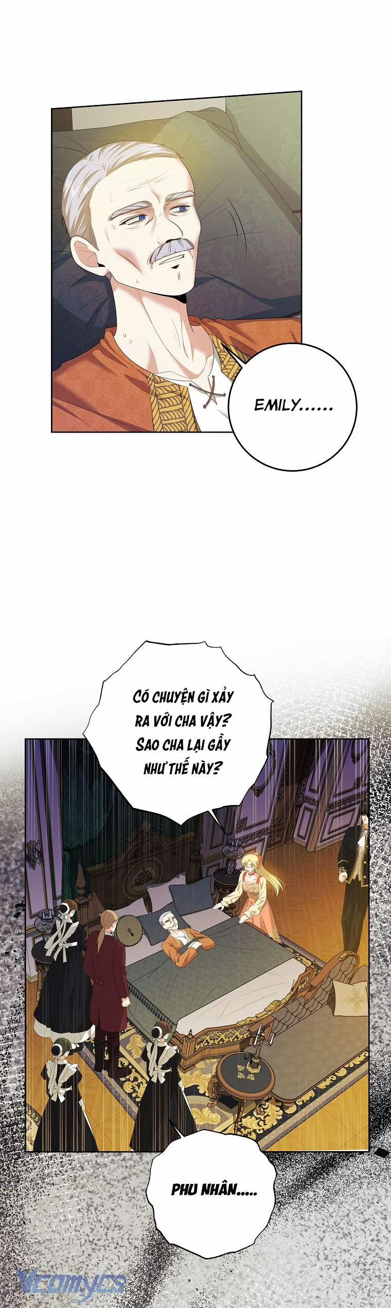 [18+] Cách Gia Hạn Hợp Đồng Hôn Nhân 23 trang 34