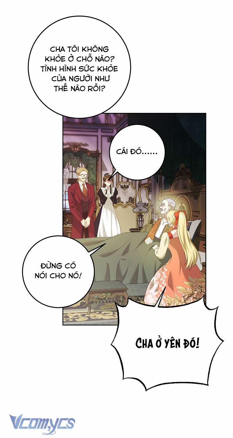 [18+] Cách Gia Hạn Hợp Đồng Hôn Nhân 23 trang 40