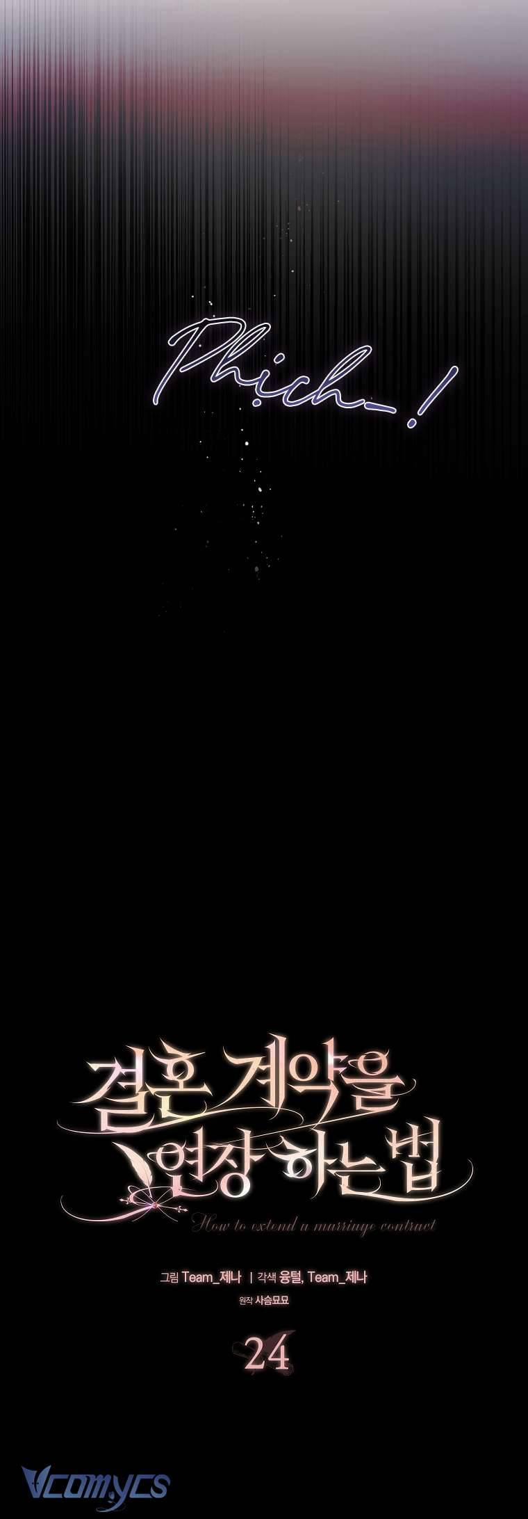 [18+] Cách Gia Hạn Hợp Đồng Hôn Nhân 24 trang 37