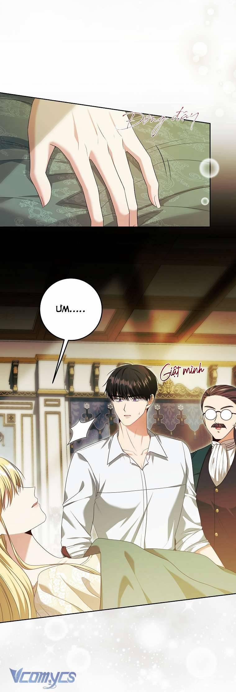 [18+] Cách Gia Hạn Hợp Đồng Hôn Nhân 24 trang 40