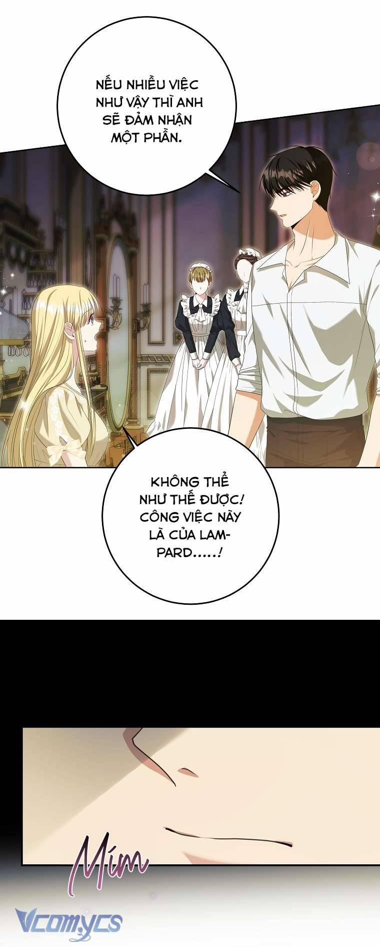 [18+] Cách Gia Hạn Hợp Đồng Hôn Nhân 24 trang 47