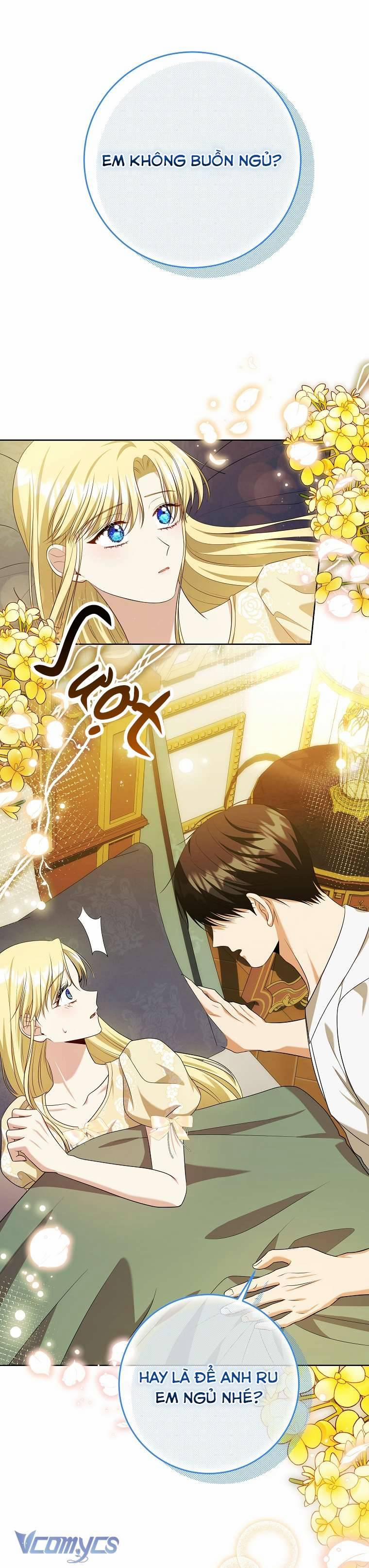 [18+] Cách Gia Hạn Hợp Đồng Hôn Nhân 25 trang 13