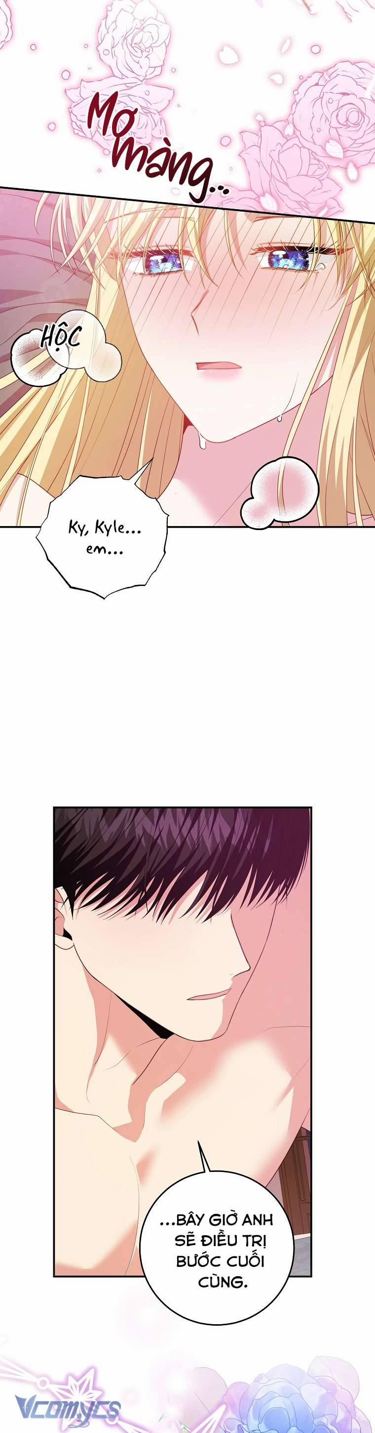 [18+] Cách Gia Hạn Hợp Đồng Hôn Nhân 25 trang 37