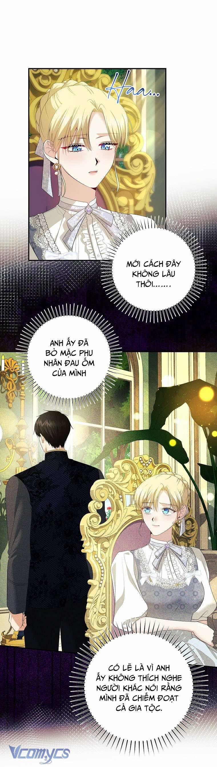 [18+] Cách Gia Hạn Hợp Đồng Hôn Nhân 27 trang 18