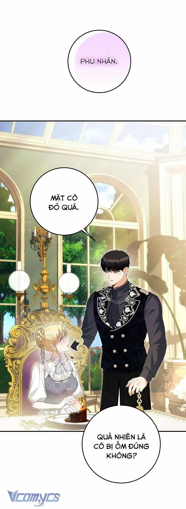 [18+] Cách Gia Hạn Hợp Đồng Hôn Nhân 27 trang 22