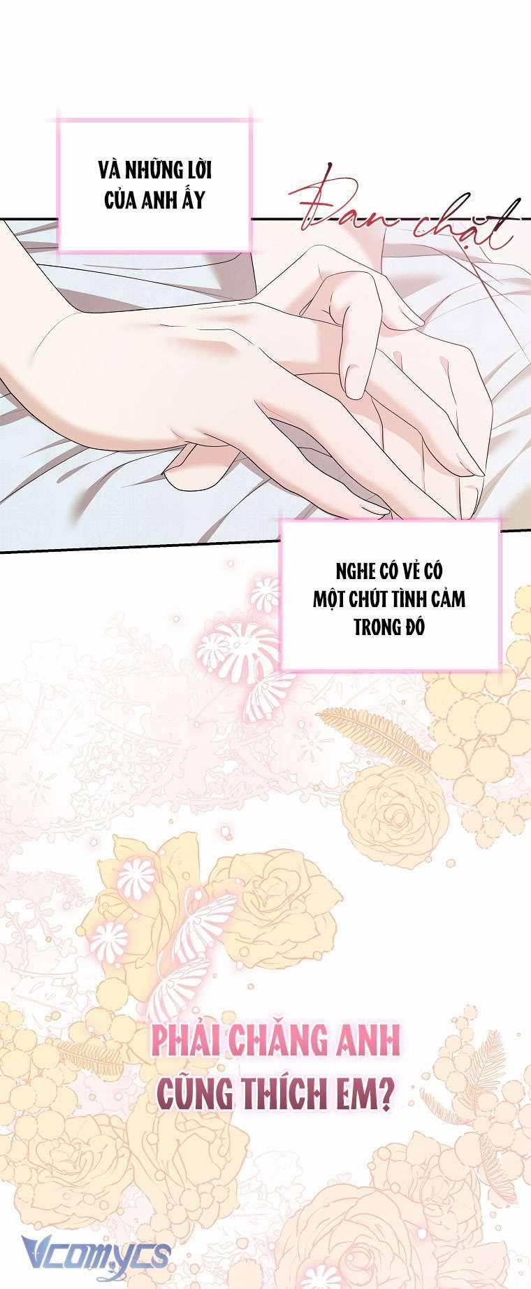 [18+] Cách Gia Hạn Hợp Đồng Hôn Nhân 27 trang 38