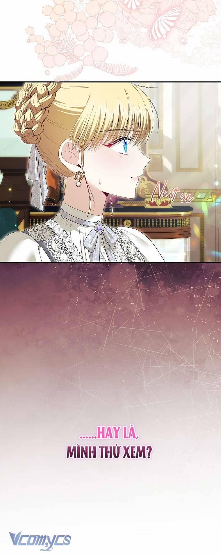 [18+] Cách Gia Hạn Hợp Đồng Hôn Nhân 27 trang 39