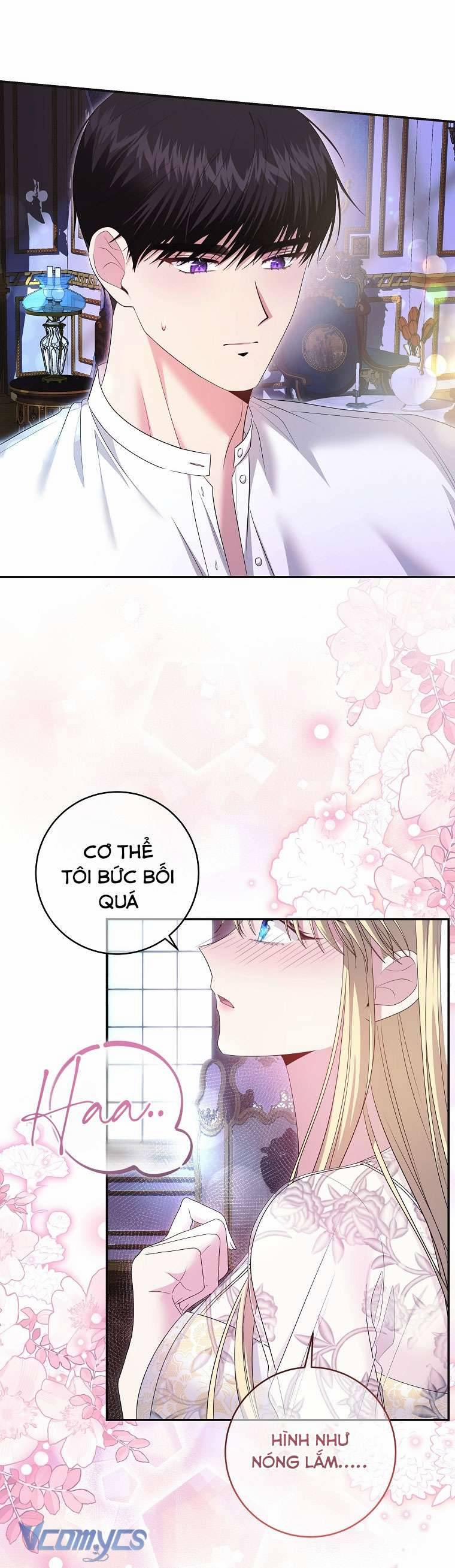 [18+] Cách Gia Hạn Hợp Đồng Hôn Nhân 27 trang 43