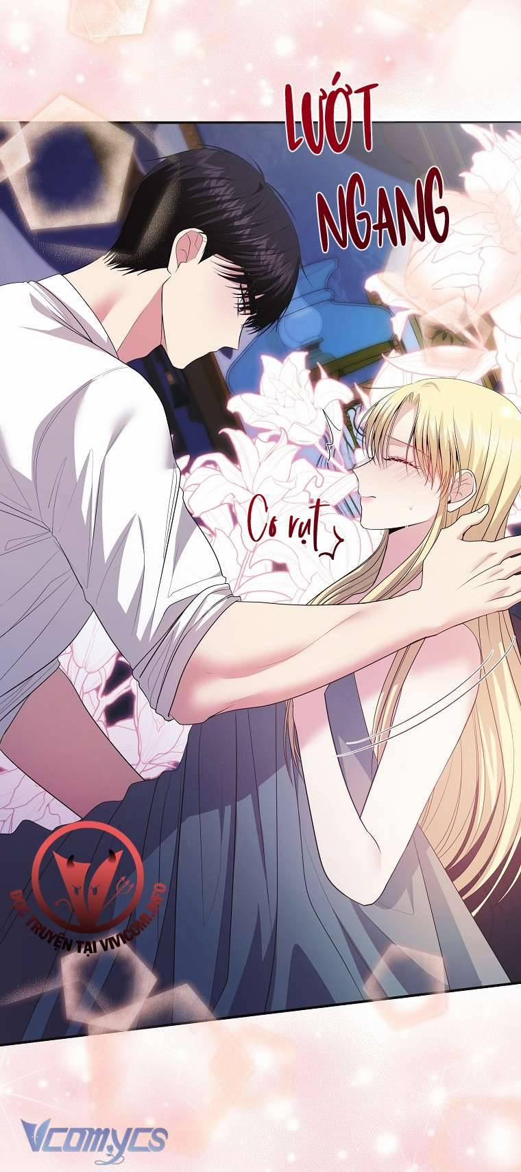 [18+] Cách Gia Hạn Hợp Đồng Hôn Nhân 28 trang 36