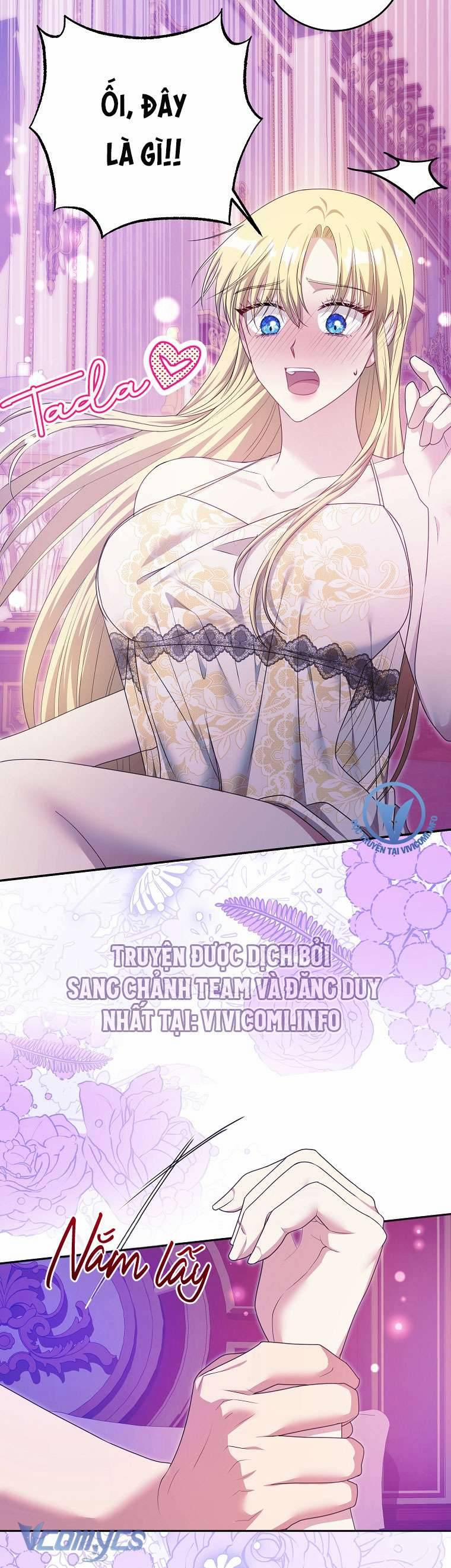 [18+] Cách Gia Hạn Hợp Đồng Hôn Nhân 29 trang 24