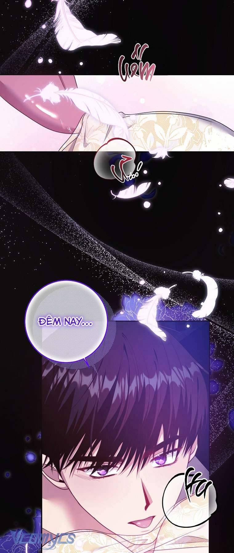 [18+] Cách Gia Hạn Hợp Đồng Hôn Nhân 29 trang 27