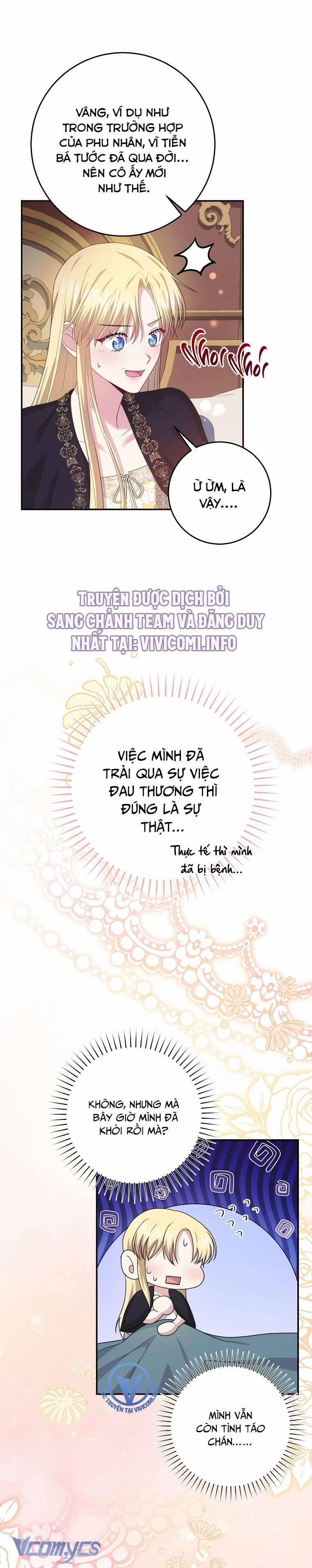 [18+] Cách Gia Hạn Hợp Đồng Hôn Nhân 29 trang 6